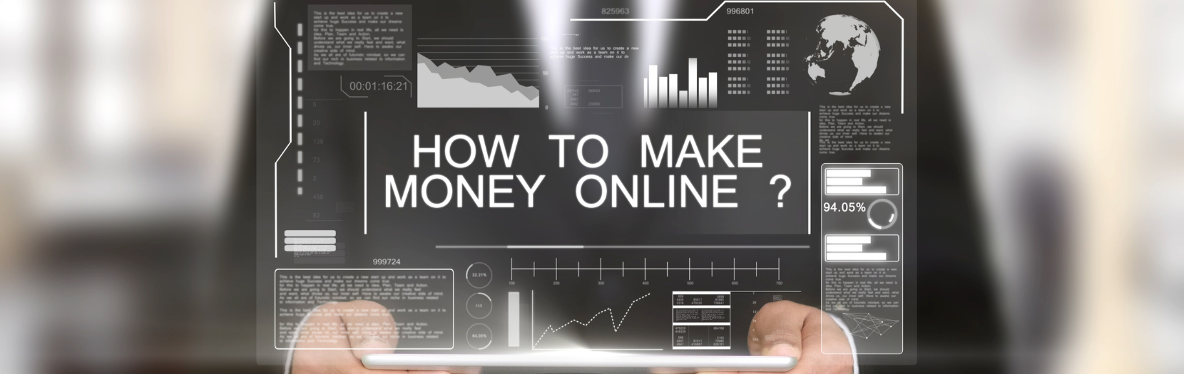 rahaa netistä banneri